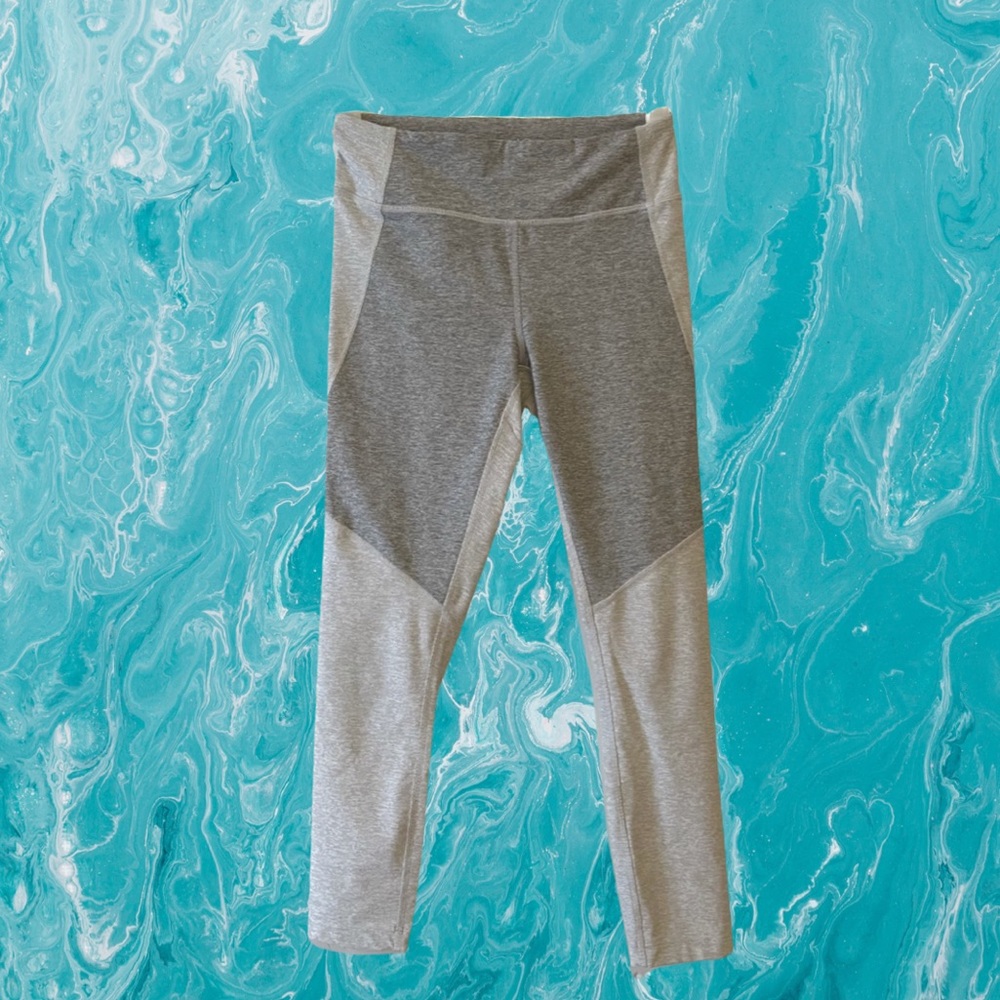 Outdoor Voices x madewell leggings - Picture 4 of 6